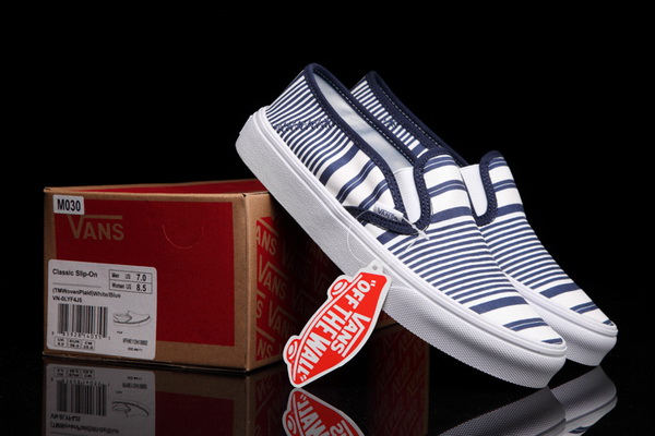 Vans Low-Top Slip-on Men Shoes--188